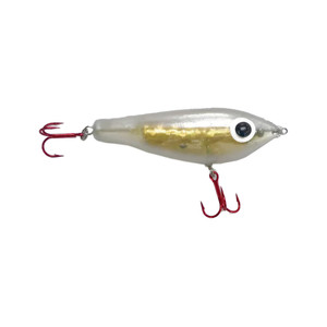 CustomCorky Fatboy - 1oz 3.5'' OS Pearl Harbor