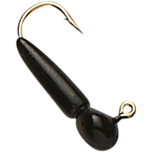 Custom Jigs - Rat Finkee - #12 Black 12cd