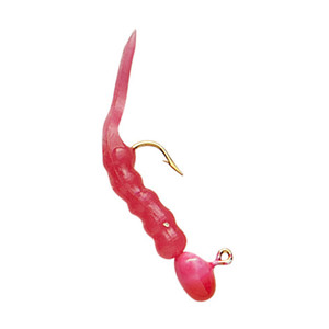 Custom Jigs - Ratso - #10 Pink 2pk