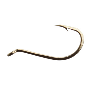 Daiichi Awesome Walleye - #2 Bronze 10pk