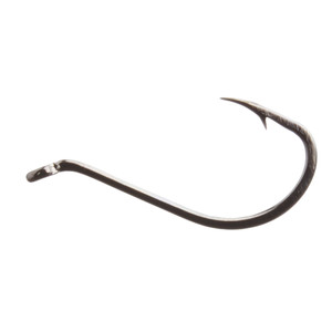 Daiichi Awesome Walleye - #4 Black Nickel 9pk