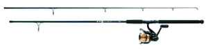 Daiwa Cmb D-Wave A PMC - S 8' 0'' 2pc M 2BB