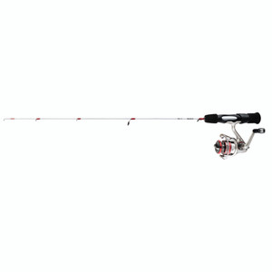 Daiwa Combo TD Ice PMC - 3' 0'' 1pc 3+1BB 5.1 - 1