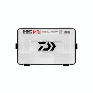 Daiwa D-Box Feeder Case - 3600 Regular Size - FAR1119