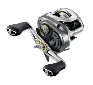 Daiwa Reel Aird 80 BC - RH 7+1BB 7.5 - 1 7.0oz