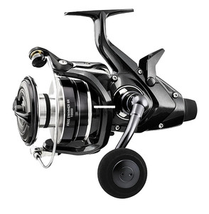 Daiwa Reel Free Swimmer SP - R/L 4+1BB 5.2 - 1 10/280 9.5oz