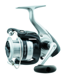 Daiwa Reel Strikeforce Spin - RH 1BB 5.3 - 1 6/210 10.9oz