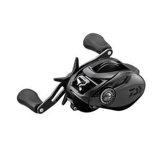 Daiwa Reel Tatula Baitcast - RH 2CRBB+5BB 6.3 - 1