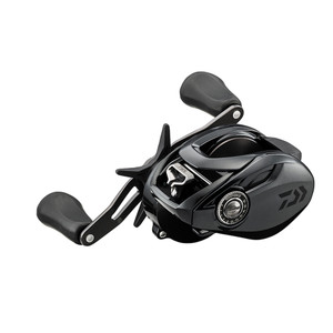 Daiwa Reel Tatula Baitcast - RH 2CRBB+5BB 7.1 - 1