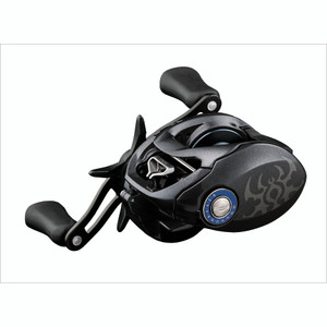 Daiwa Reel Tatula BC - RH 7+1 6.3 - 1