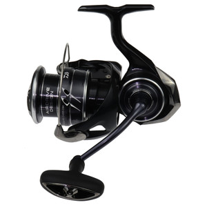 Daiwa Reel Tatula MQ - R/L 8BB 6.2 - 1