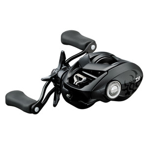Daiwa Reel Tatula TW BC - LH 7+1 7.3 - 1 6.4oz