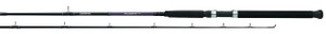 Daiwa Rod Accudepth Trolling - C 7' 10'' Telescopic MH F