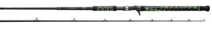 Daiwa Rod Prorex Muskie - C 9' 5'' Telescopic XXH R