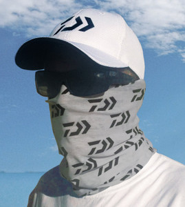 Daiwa Sun Mask - Vector Logo