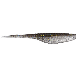 Damiki Armor Shad 2.5'' - Pure Gill 12pk