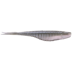 Damiki Armor Shad 2.5'' - Rp Blue Pearl 2 12pk