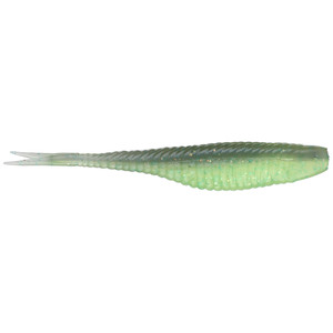 Damiki Armor Shad 2.5'' - Sb Chart 2 12pk