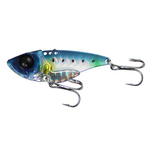 Damiki Vault 48 - 3/8oz Spot Blue
