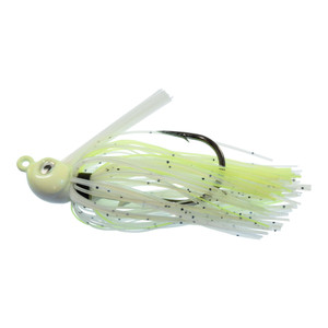 Dirty Jigs - California Swim Jig - 1/2oz Spot Killer