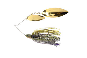 Dirty Jigs - Compact Spinnerbait - 1/2oz Alabama Bream