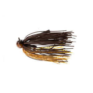 Dirty Jigs - Finesse Football - 1/2oz Old School