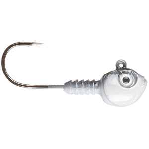 Dirty Jigs - Guppy Head - 1/4oz 5/0 Gizzard Shad