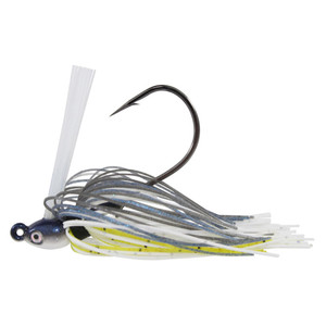 Dirty Jigs - Original Swim Jig - 1/2oz New SXY Shad 1pk