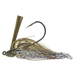 Dirty Jigs - Original Swim Jig - 1/4oz Alabama Bream 1pk