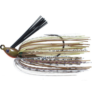 Dirty Jigs - Original Swim Jig - 3/8oz Alabama Bream 1pk