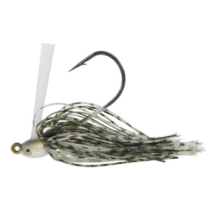 Dirty Jigs - Original Swim Jig - 3/8oz Crappie