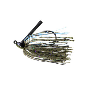 Dirty Jigs - Original Swim Jig - 5/16oz JT's Best Color Ever