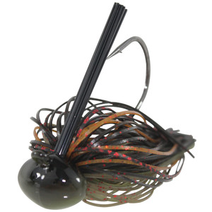 Dirty Jigs - Tour Level Football - 3/4oz Dirty 420 1pk