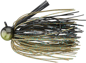 Dirty Jigs - Tour Level Football - 3/4oz Okeechobee 420 1pk