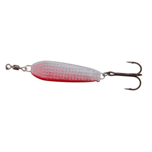 DixieJet Slab Spoon - 7/8oz Blood Trail