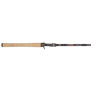 Dobyns Rod Kaden - C 7' 6'' 1pc M/H F