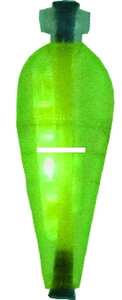Double X AJustABubble - 1/4oz Green 1pk