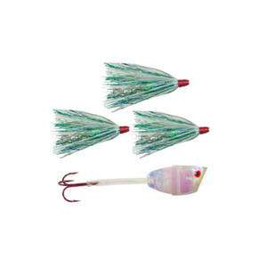 Dreamweaver Lures - Cut Bait Rig (CBR) - Pickled Sunshine