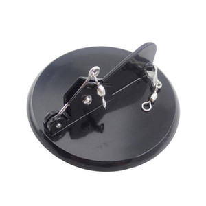 Dreamweaver Lures - Deeper Diver - 107mm Black
