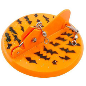 Dreamweaver Lures - Deeper Diver - 107mm Orange Black Tiger