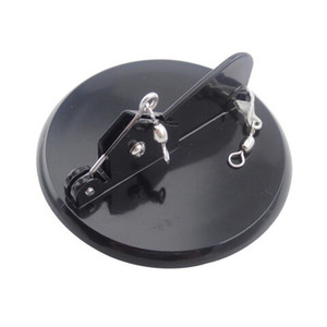 Dreamweaver Lures - Deeper Diver - 124mm Black