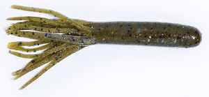 Dry Creek Tube - 3.5'' GP Pepper 10pk