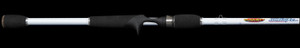Duckett Rod Crappie Slayer - S 5' 6'' 1pc L MF