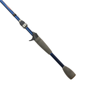 Duckett Rod JW Sig Series - C 7' 3'' 1pc H MF