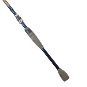 Duckett Rod JW Sig Series - S 6' 10'' 1pc ML XF