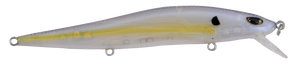 Duckett Suspending Jerkbait - 1/2oz 4.5'' Lavender Shad