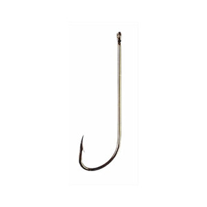 Eagle Claw - 2X Long Shank - #2 Bronze 100pk