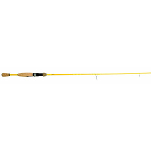 Eagle Claw - Combo Fthrlight Pro; Case - S 9' 0'' 3pc ML