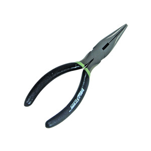 Eagle Claw - Lake & StrEagle Claw - m Pliers - 8'' Long Nose