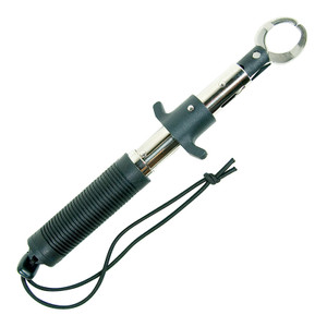 Eagle Claw - Lip Gripper - /Scale 30 lb - TLGSCL-N